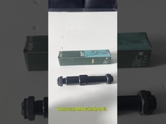 ブレーキシューピン 1880410038 43×220 Sinotruk Howo トラック 部品