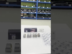 61500030077 コンロード ブッシュ WP10 ウェイチャイ エンジン パーツ シャックマン トラック パーツ