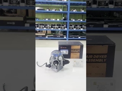 WG9100368471 空気乾燥機組 HOWO トラック部品 空気乾燥機 カートリッジフィルター