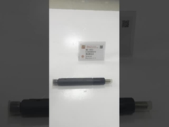 VG1560080276 燃料注入器 HOWO トラック部品