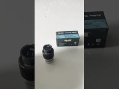 WG9100583058 スピードセンサー 4プラグ Sinotruk Howo トラック CAB パーツ