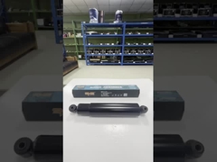 フロント・アクセルダムパー HOWO トラック部品 WG9100680001 WG9100680004 ショック吸収器