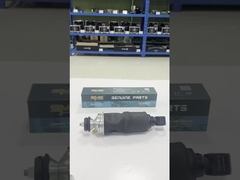 WG1664430078 エアバッグ ショック吸収器 HOWO トラック部品