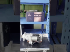 VG1560090007 スターター HOWO スターター トラック パーツ エンジン パーツ スターター HOWO