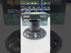 199112340021 SMS トラックパーツ シノトルク ホウ 内輪リング ブレーケット SMS-40128