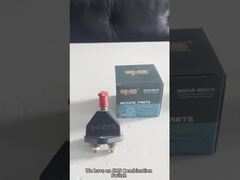 WG9100760100 主電源スイッチ シノトルク ホウ トラック 部品